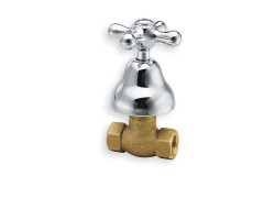 Запорный кран CRISTINA IMPERO IM62092