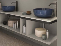 Тумба CIELO Multiplo MUMBG140NM AV