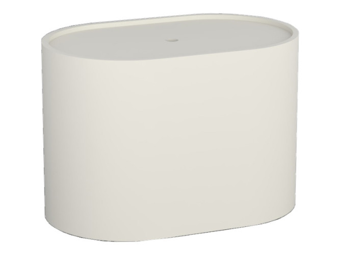 Пуф CIELO ELLE ELOOL TL