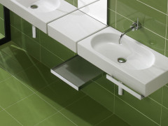 Полка под раковину HATRIA AREA Y0XY01