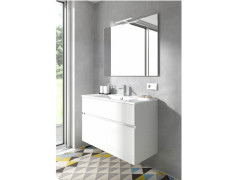 Комплект мебели BERLONI BAGNO SELECTA SLC 100 00 E 1100