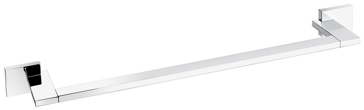 Полотенцедержатель AN002, цвет хром