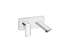 Смеситель для раковины настенный CRISTINA PROFILO PF94651