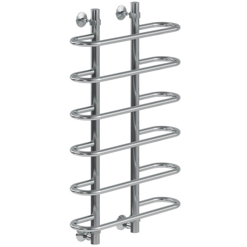 Полотенцесушитель Ника MIX Вираж 80/50