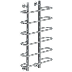 Полотенцесушитель Ника MIX Вираж 80/50