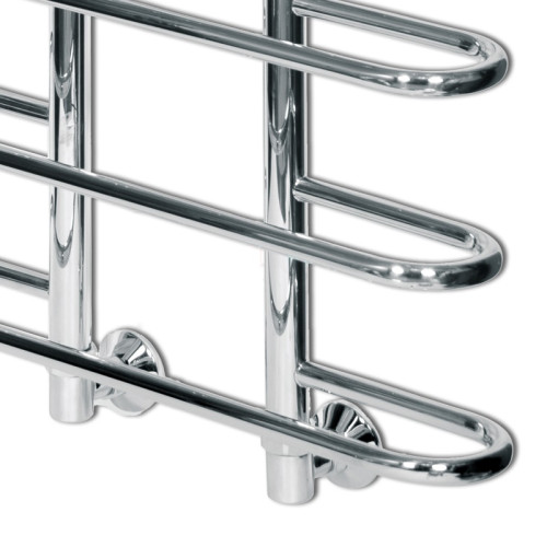 Полотенцесушитель Ника MIX Вираж 80/50