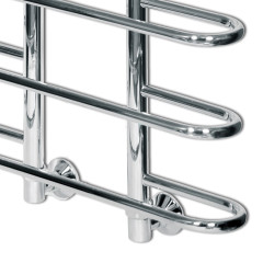 Полотенцесушитель Ника MIX Вираж 80/50