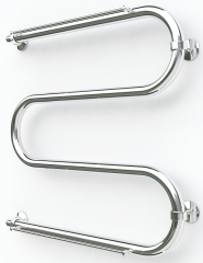 П-сушитель М-образное 1&quot; (М-1*50х80 СП)  GANZER