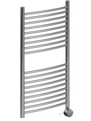 Полотенцесушитель Электрич. Ника ARC ЛД (Г3) 100/60 правый тэн*