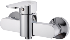 06052 Смеситель для душа &quot;GANZER&quot;