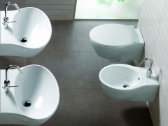 Раковина подвесная HATRIA NIDO Y0R401