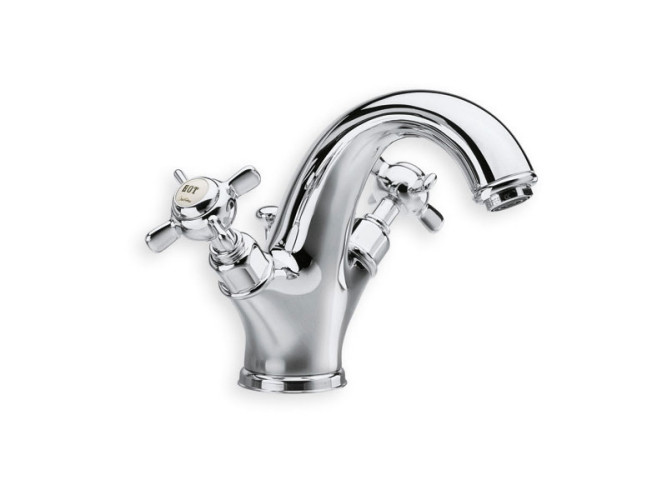 Смеситель для раковины CRISTINA LONDRA LD22151