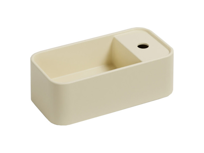 Раковина накладная CIELO LES PETITES LPLAR CN