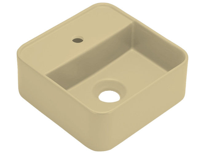 Раковина накладная CIELO SHUI COMFORT LPLAQ CN