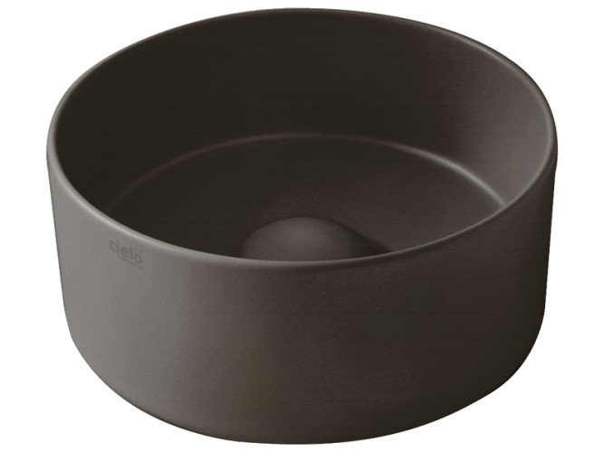 Раковина накладная CIELO SHUI COMFORT MILAT LV