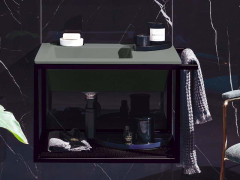 Раковина подвесная CIELO ERA-ECO ERLA60SXSF BR