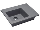 Раковина подвесная CIELO ERA-ECO ERLA60SXSF BR