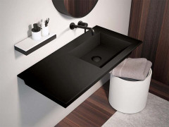 Раковина подвесная CIELO ERA-ECO ERLA100DXSF LV