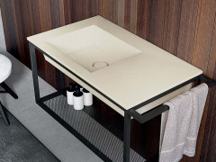 Раковина подвесная CIELO ERA-ECO ERLA80SXSF LN