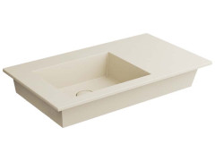 Раковина подвесная CIELO ERA-ECO ERLA80SXSF LN