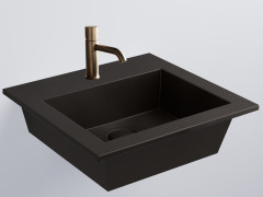 Раковина подвесная CIELO ERA-ECO ERLA48 LV