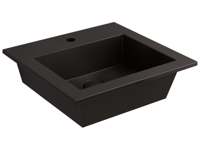 Раковина подвесная CIELO ERA-ECO ERLA48 LV