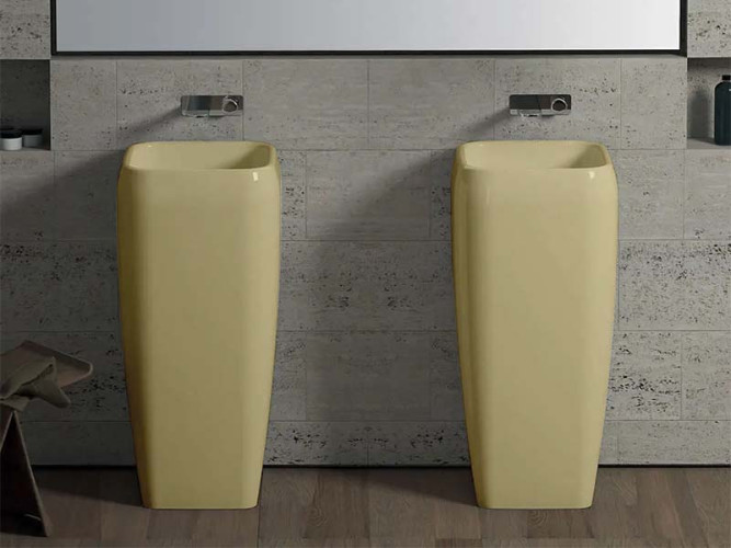 Раковина напольная CIELO SHUI SHFREEP CN