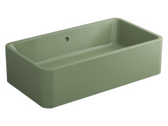 Раковина накладная CIELO SHUI SHLAA7520 AG