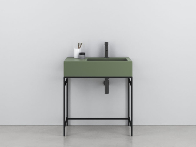 Раковина накладная CIELO NARCISO NALAMSX AG