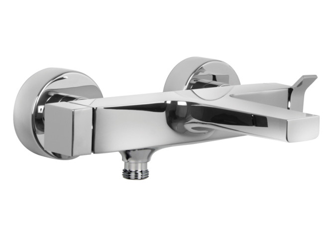 Смеситель для ванны FIMA CARLO FRATTINI ZETA Fima F3964/1CR