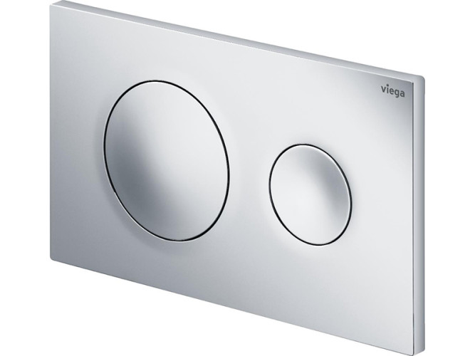 Панель смыва Prevista для унитазов VIEGA PREVISTA DRY 773779