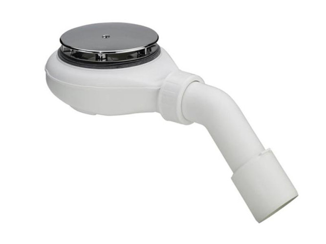 Сифон для душевого поддона VIEGA Viega Visign 575601