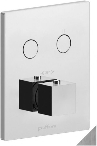 Смеситель Paffoni Compact Box CPT518ST