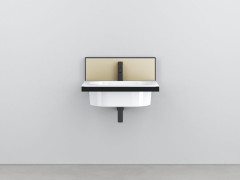 Пристенная панель CIELO ELLE  ELP70 LN