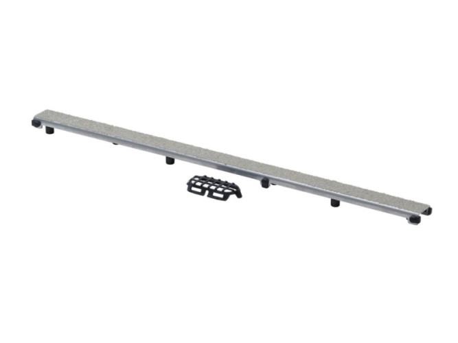 Дизайн решетка VIEGA Advantix 737405