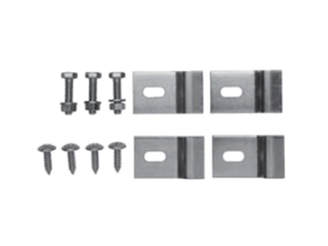 Крепление для встраиваемой раковины GSI Комплектующие FV