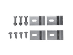 Крепление для встраиваемой раковины GSI Комплектующие FV