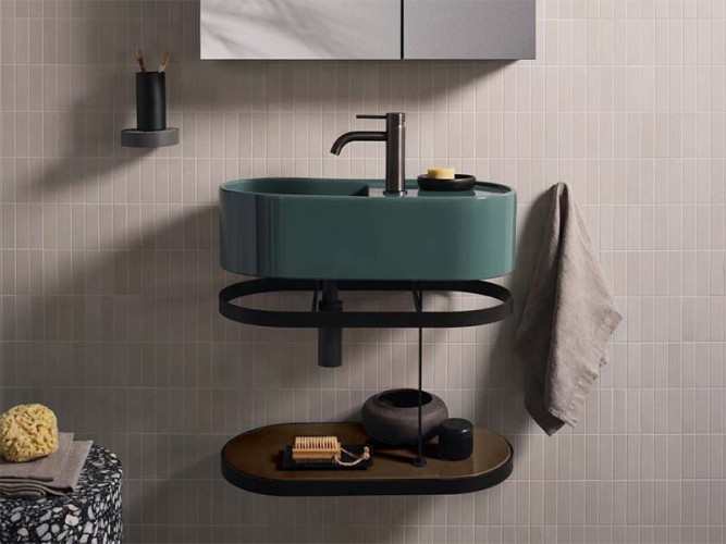 Столешница CIELO LES PETITES LPPIO60 CA