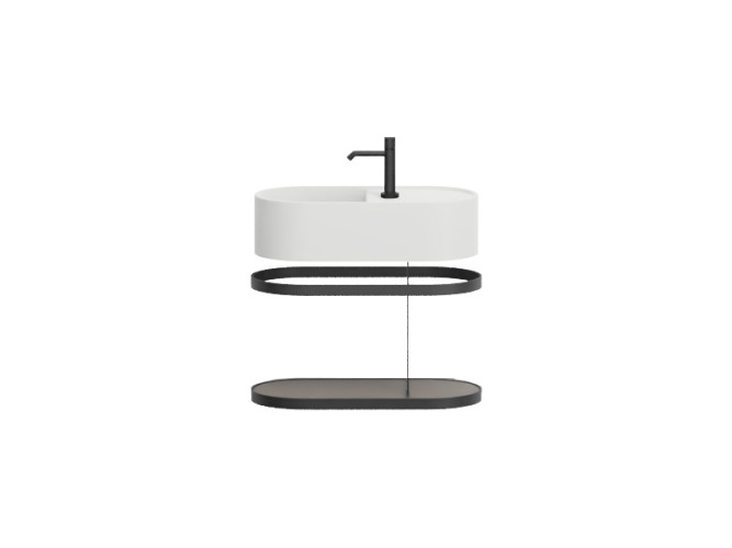 Столешница CIELO LES PETITES LPPIO60 CA