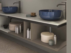 Тумба CIELO Multiplo MUMBG140NM AN