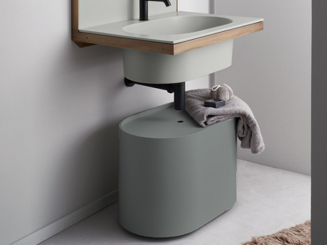 Пуф CIELO ELLE  ELOOL BR