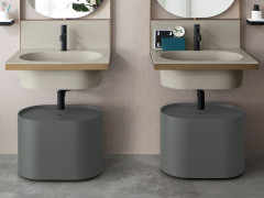 Пуф CIELO ELLE  ELOOL BR