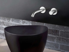 Cмеситель для раковины MAMOLI TUTTODUNPEZZO 471700000021