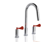 Смеситель для кухни MAMOLI PAOLA&amp;THEBATHROOM 752707560C01