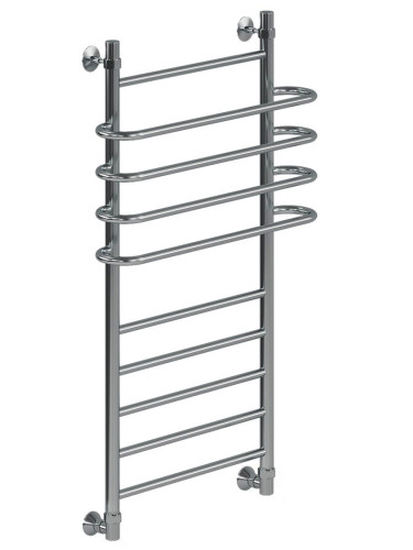 Полотенцесушитель Ника MIX ЛП Вираж 100/40*