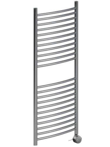 Полотенцесушитель Электрич. Ника ARC ЛД (Г3) 120/50 левый тэн*