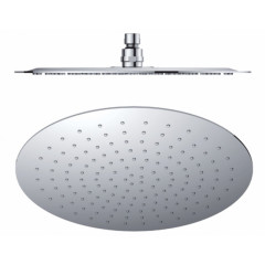 46-3 Лейка для душа метал круг. 250 х 250  HANSEN  (20/1шт)