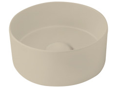 Раковина накладная CIELO SHUI COMFORT MILAT LN