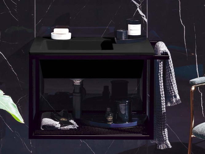 Раковина подвесная CIELO ERA-ECO ERLA60SXSF BA