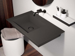 Раковина подвесная CIELO ERA-ECO ERLA80SXSF FN